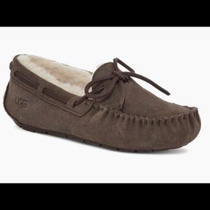 Ugg Dakota Moccasins